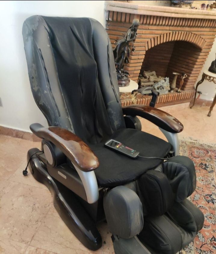 تعمیر مبل ریلکسی