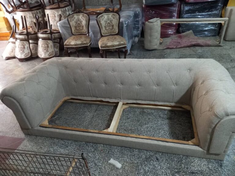 تعمیرات مبلمان راحتی